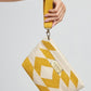Bilbao in Mustard