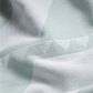 Andalucia Jacquard Beach Towel - Mint