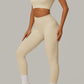 Chloe Long Set in Beige