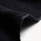 Belle Ile Towel - Black