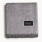 Belle Ile Towel - Light Grey