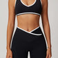 Hera Bra in Black