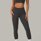Chloe Long Set in Grey