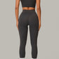 Chloe Long Set in Grey