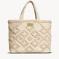 Olinda in Beige