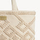 Olinda in Beige