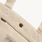 Olinda in Beige