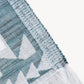Zipolite Jacquard Beach Towel - Emerald
